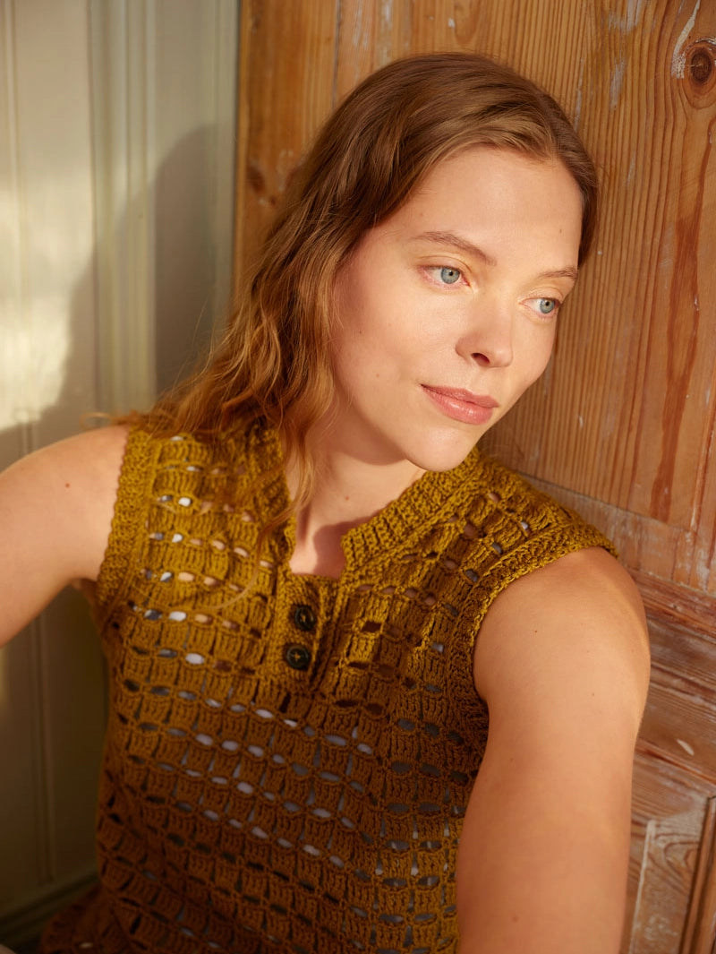 Let's Crochet! - Magazine