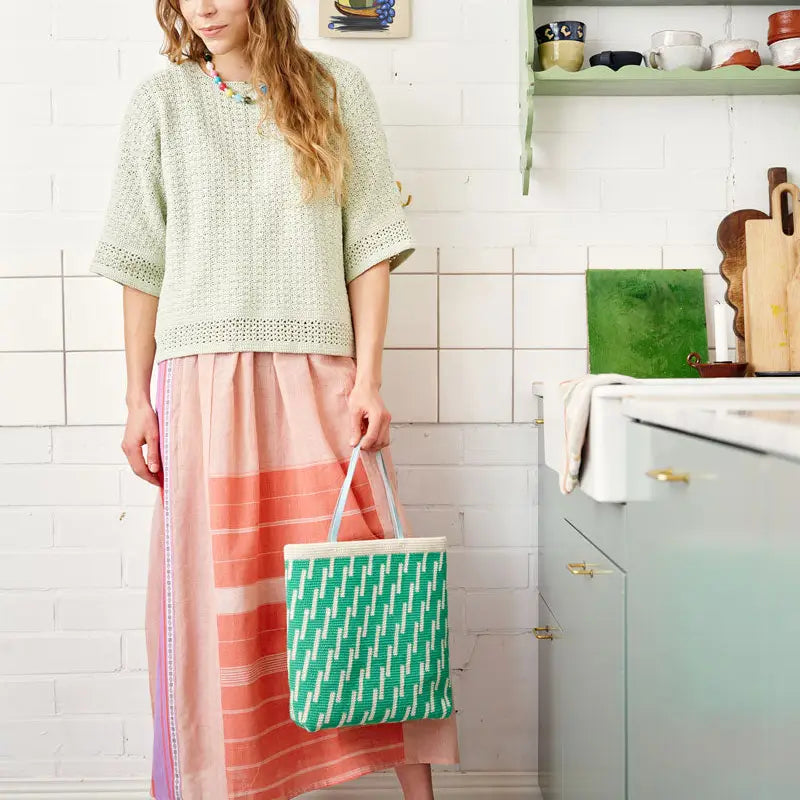 Let's Crochet! - Magazine