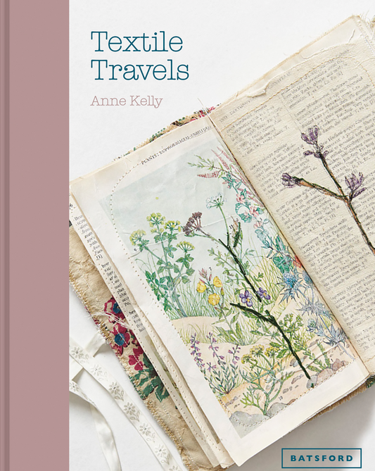 a travel art journall
