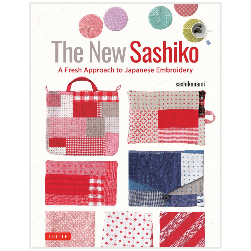The New Sashiko