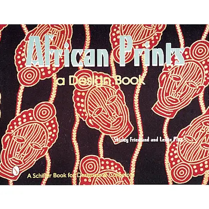 African Prints: A Design Book