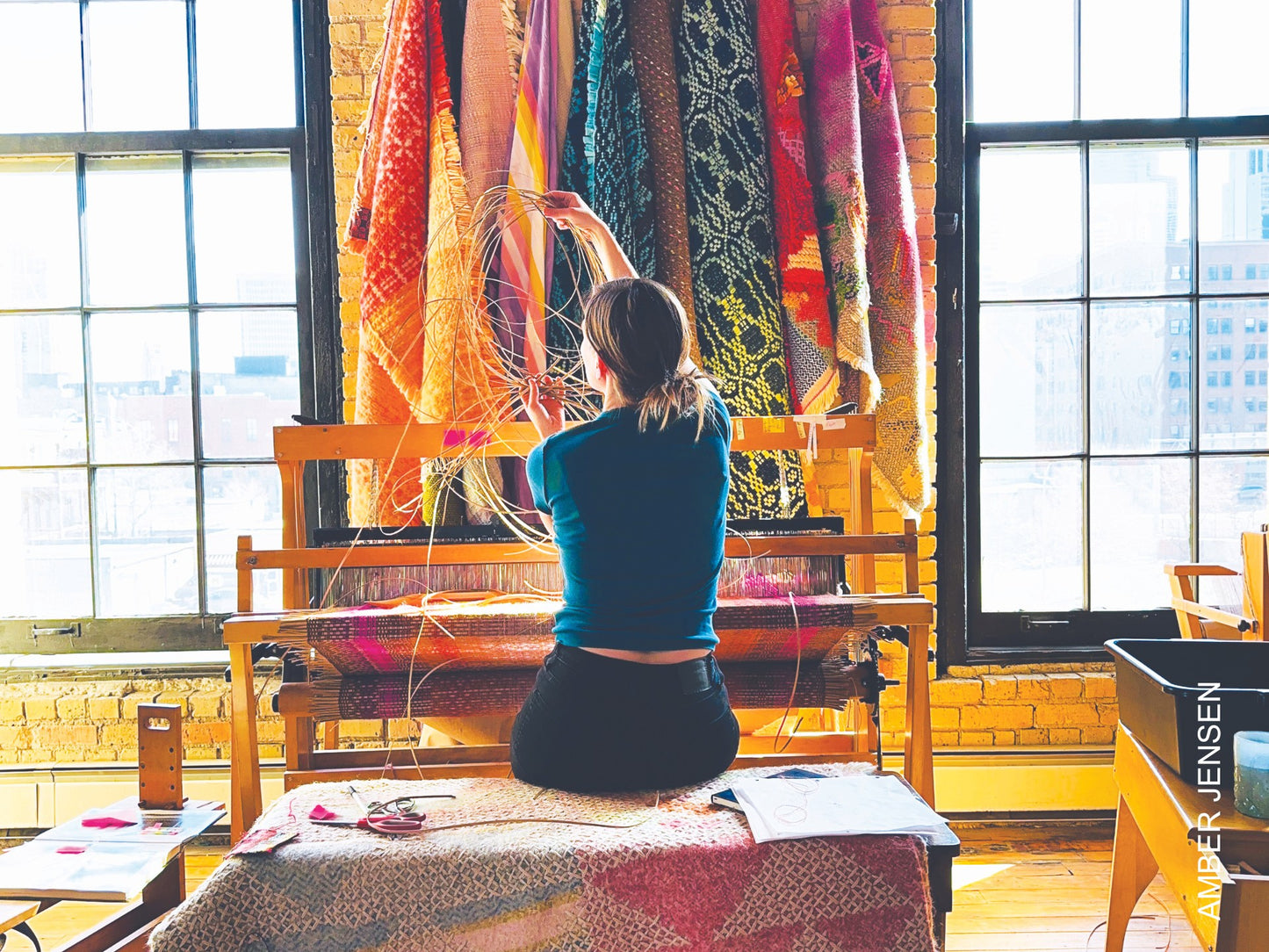 Fiber Art Now - Summer 2024