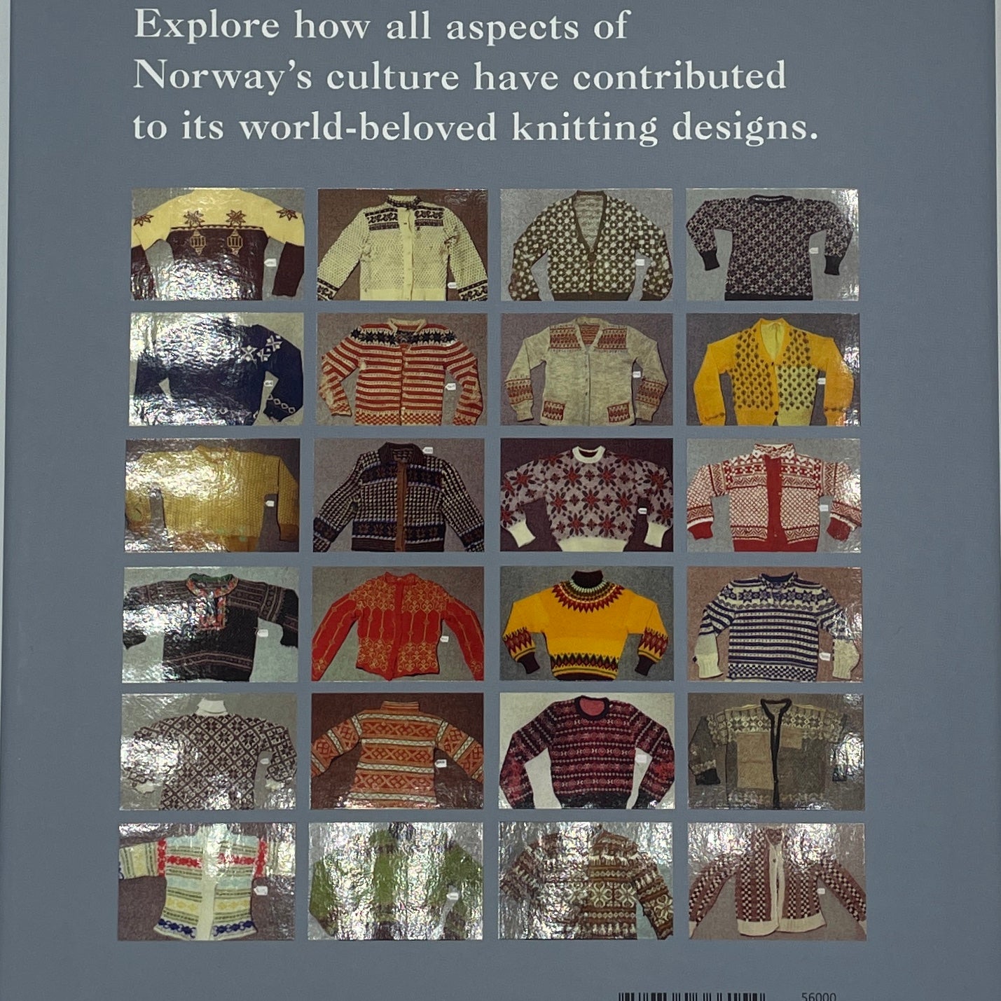 Norway's Knitted Heritage