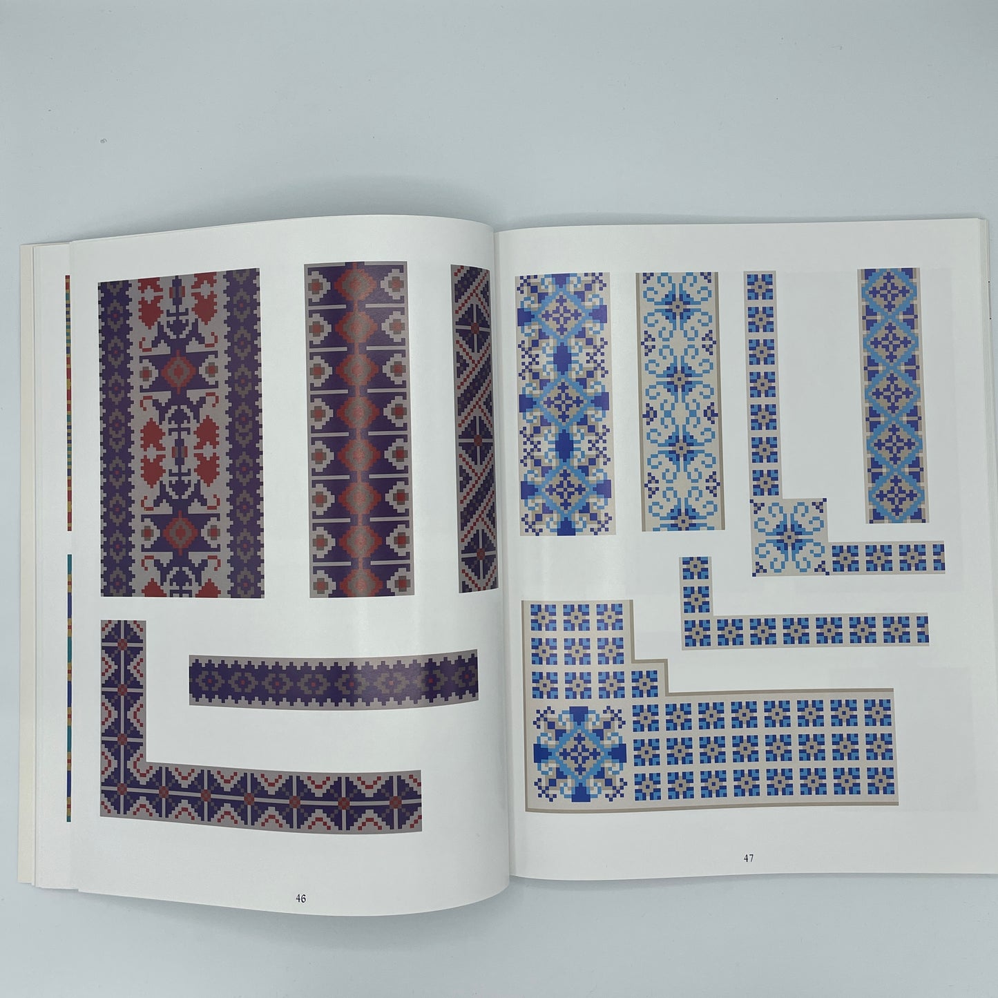 Eastern European Folk Design