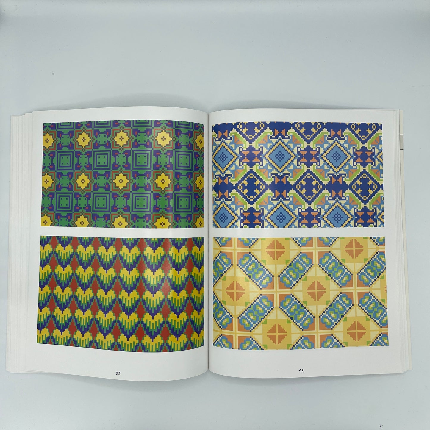 Eastern European Folk Design
