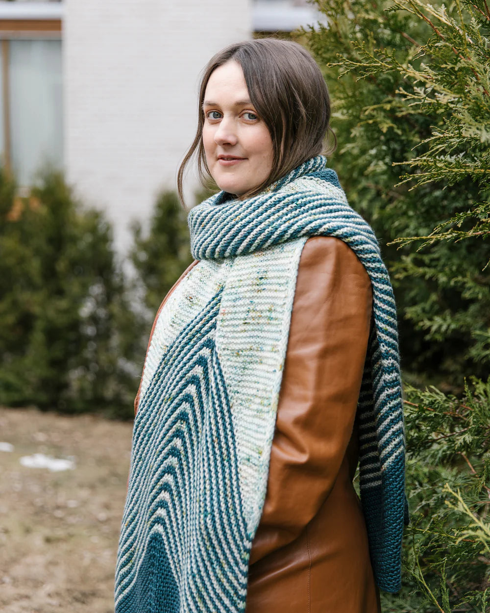 Stripes: 20 Contemporary Knitwear Projects