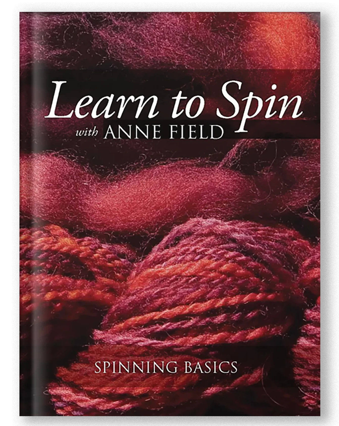 hands-on yet yarns