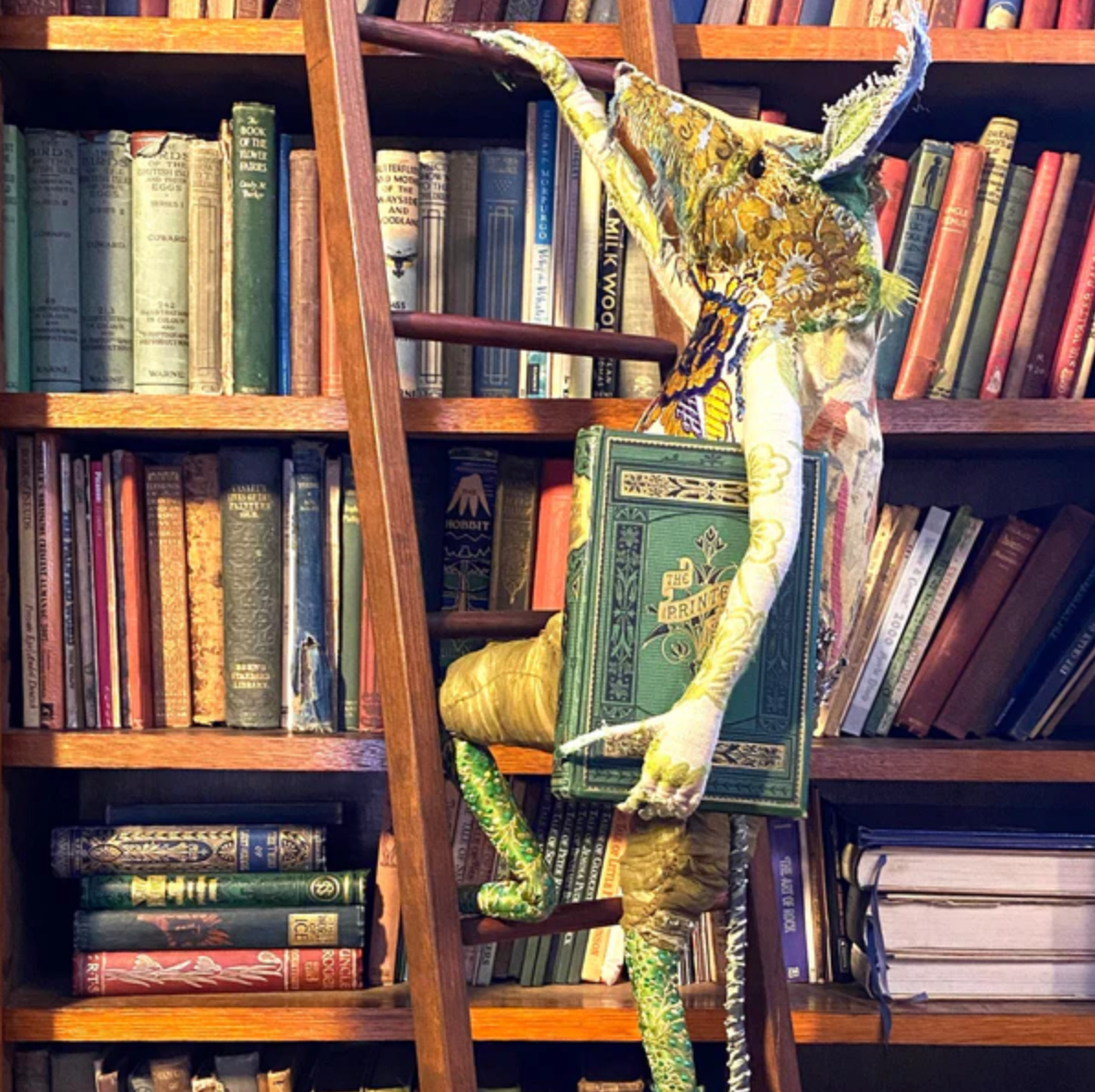 Selvedge - Issue 121 - Adorable