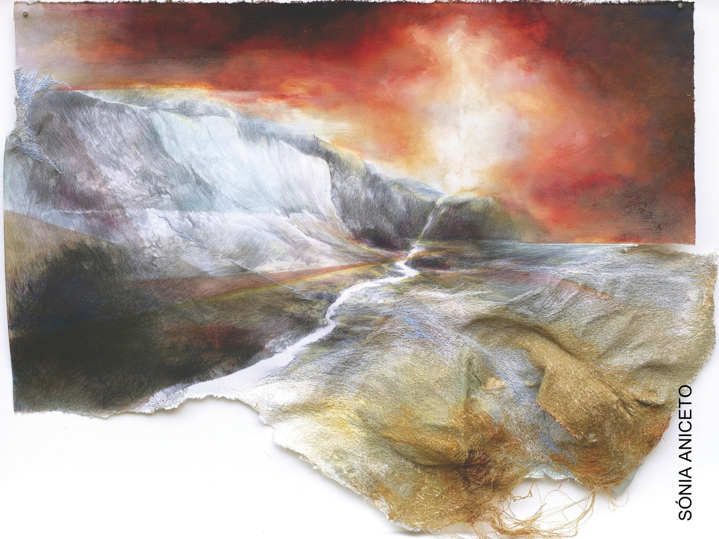 Fiber Art Now -Winter 2025
