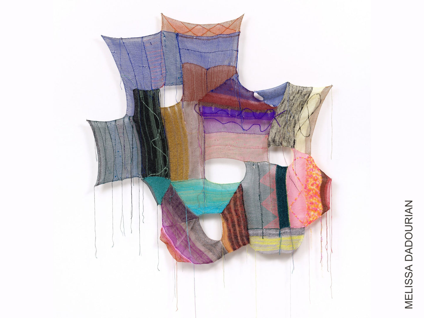 Fiber Art Now - Summer 2024