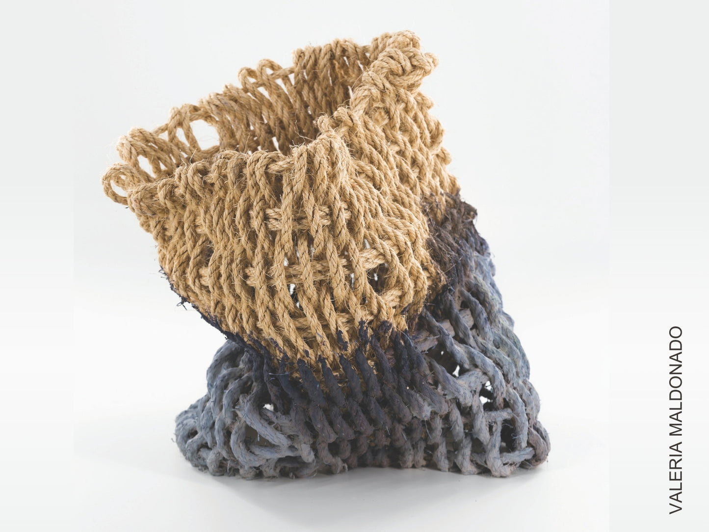 Fiber Art Now -Winter 2025