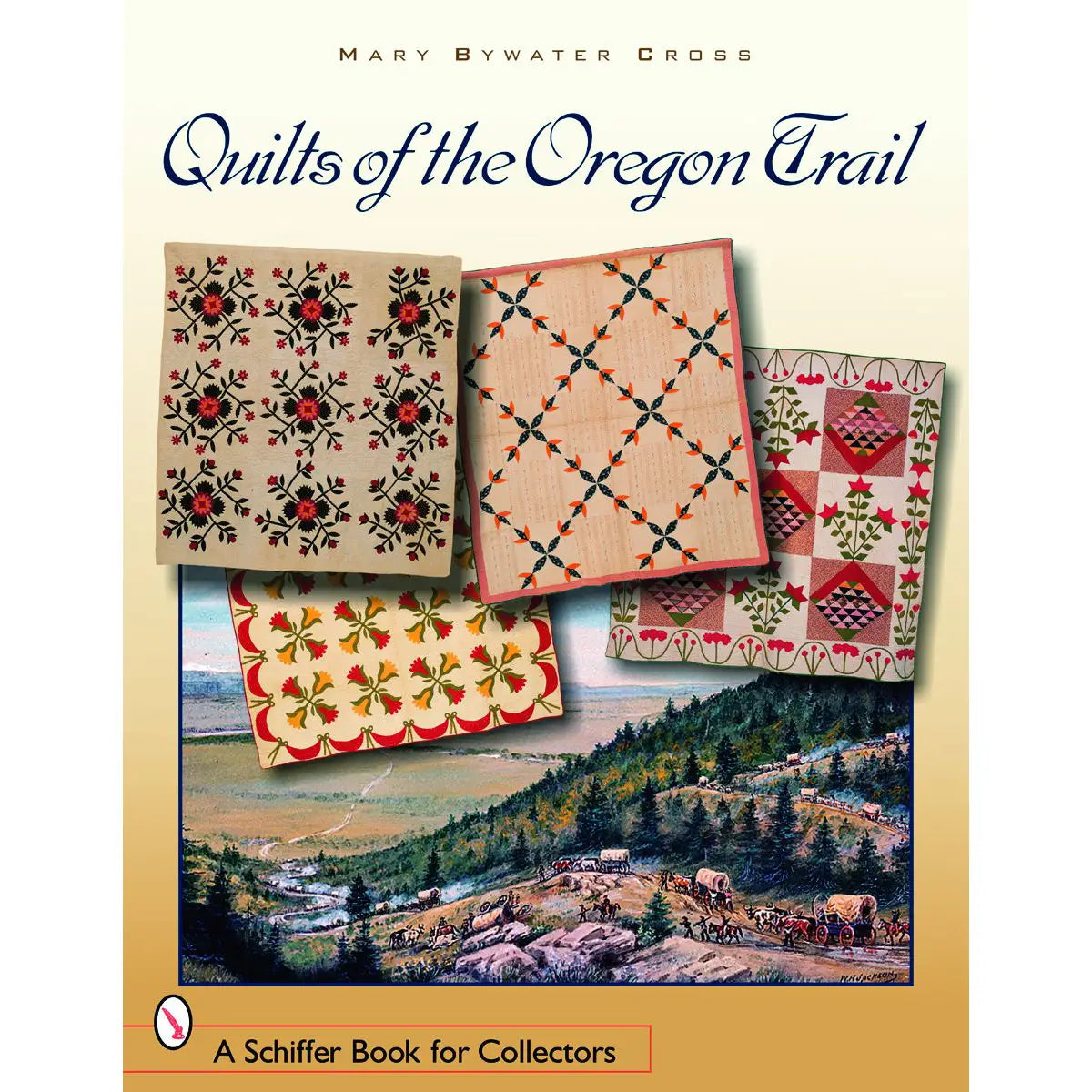historic quilts