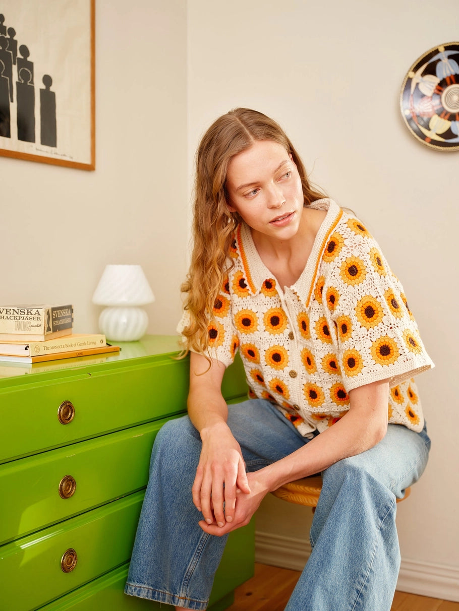 Let's Crochet! - Magazine