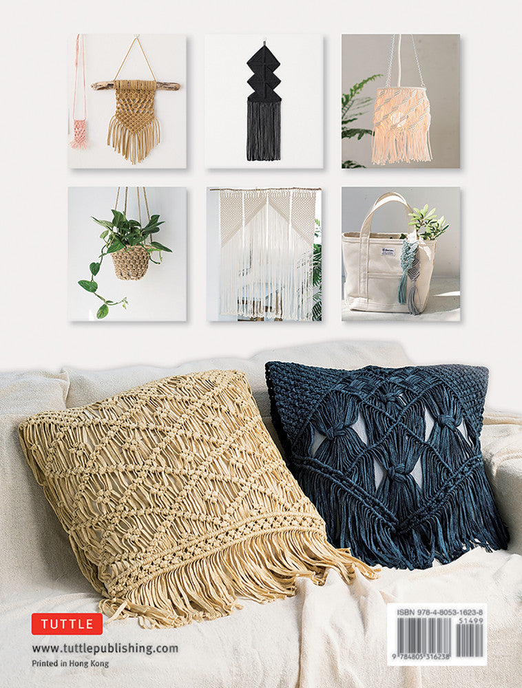 Decorative Macrame