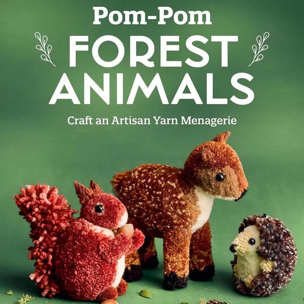 A bred brown squirrel, brown deer and brown hedgehog