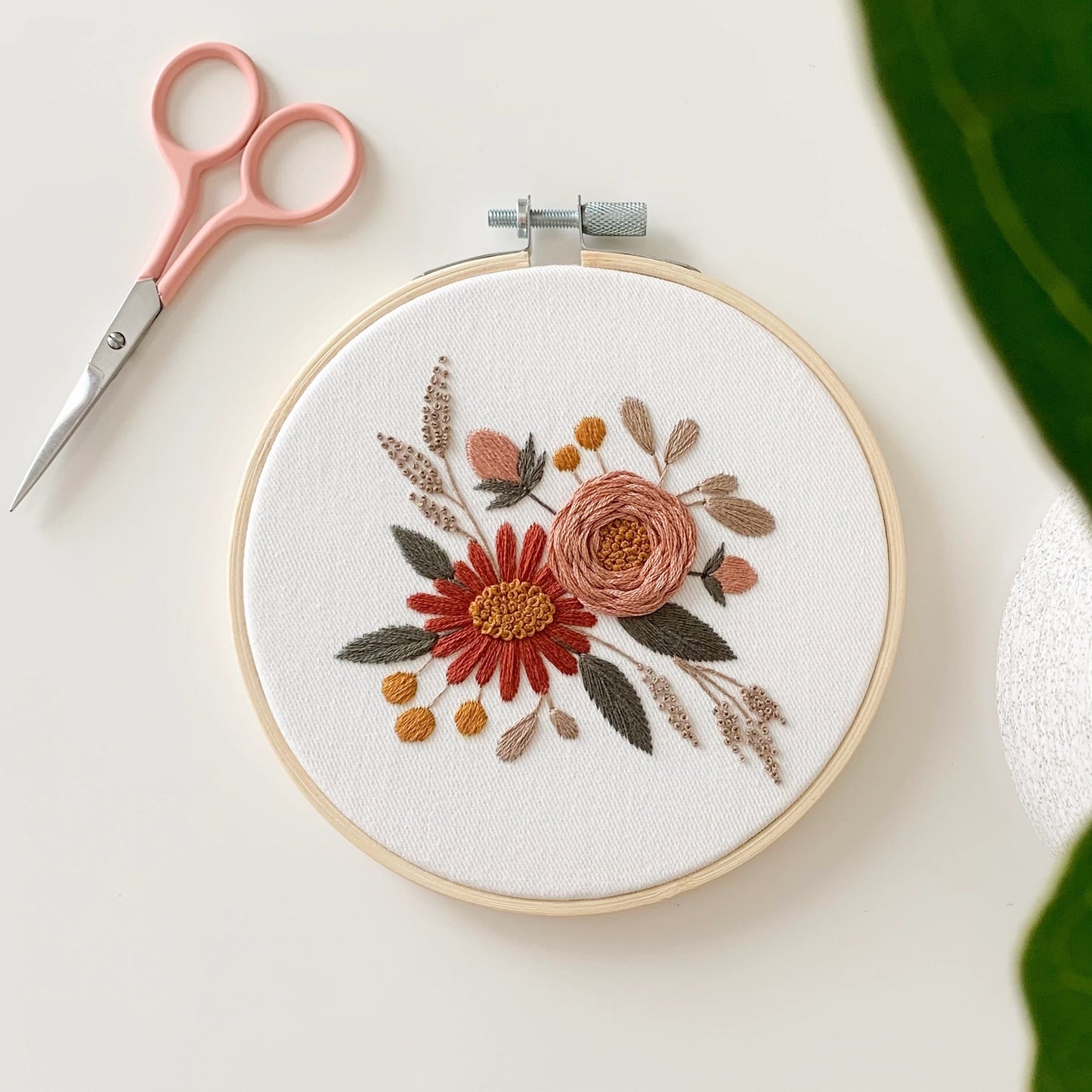Embroidery Scissors