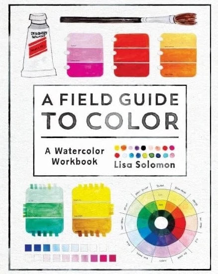 A Field Guide to Color