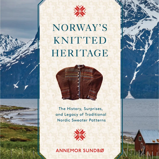 Norway's Knitted Heritage