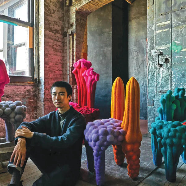 Selvedge Magazine: Issue 120 - Bias