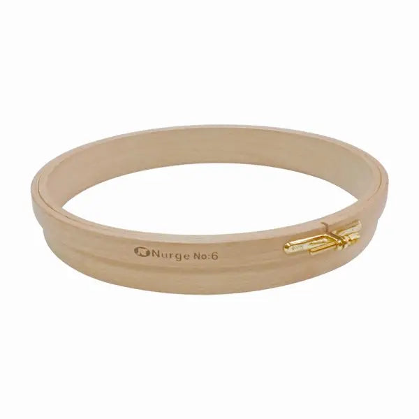 Punch Needle Hoop - 7.5" or 10"