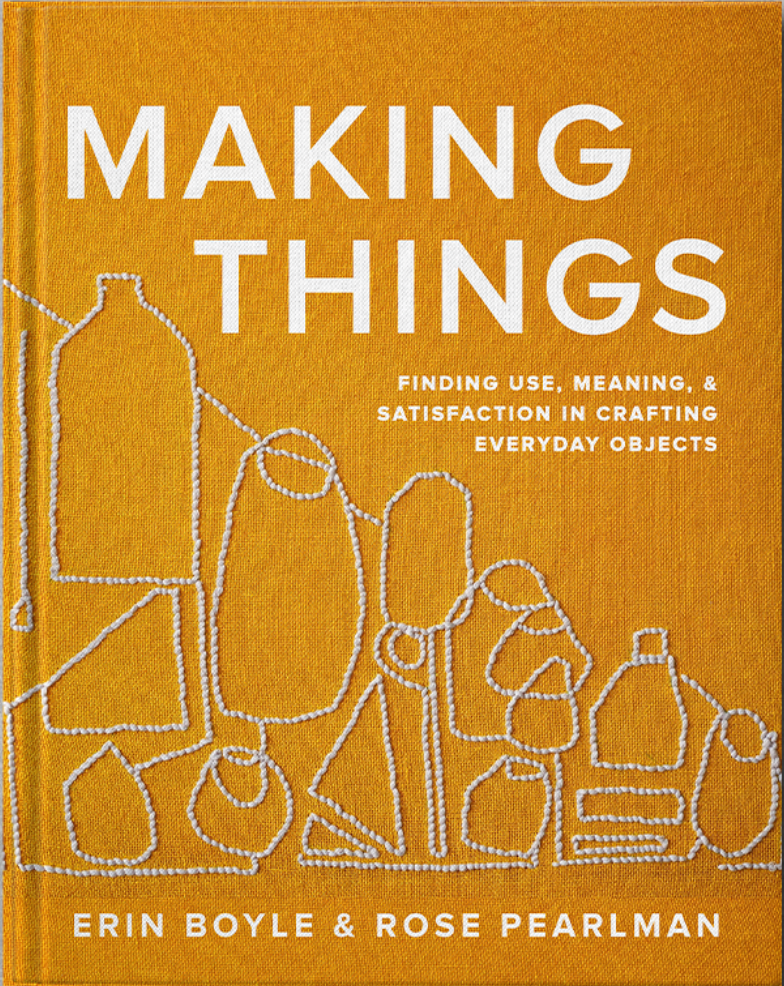 Making Things