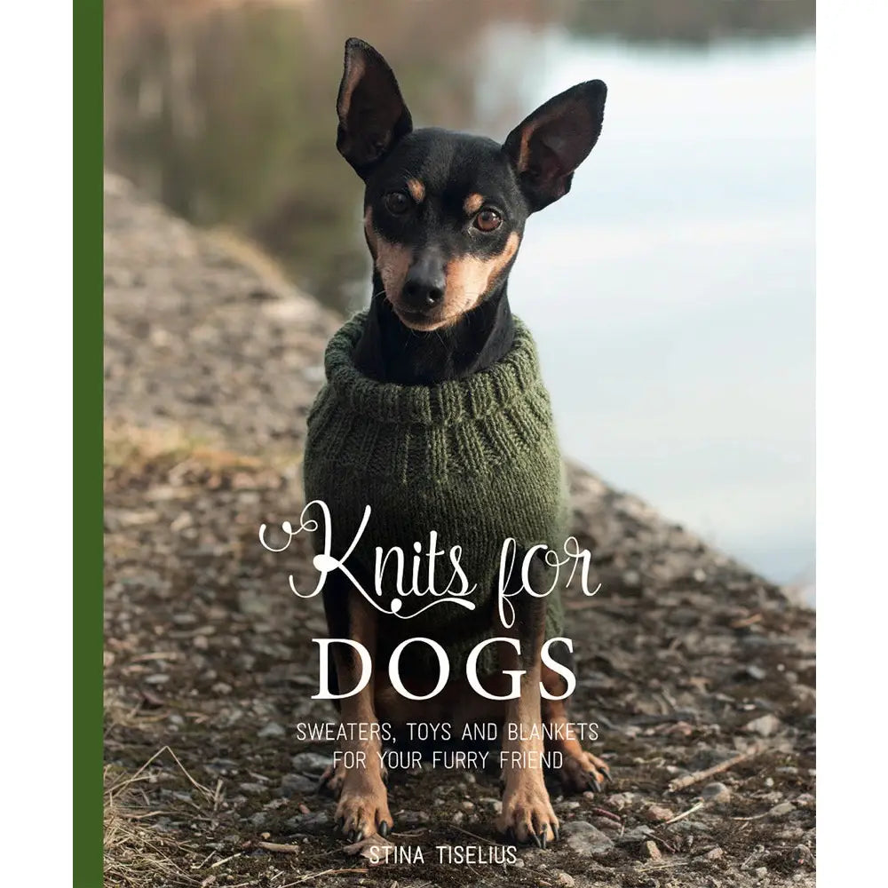 Knits For Dogs