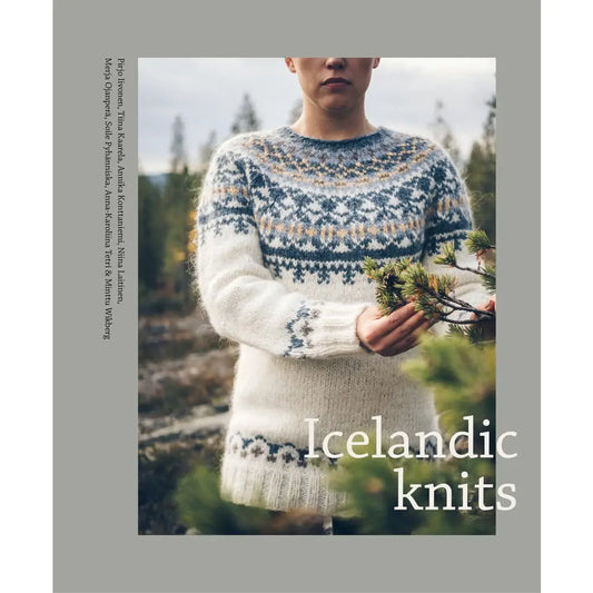 Icelandic Knits