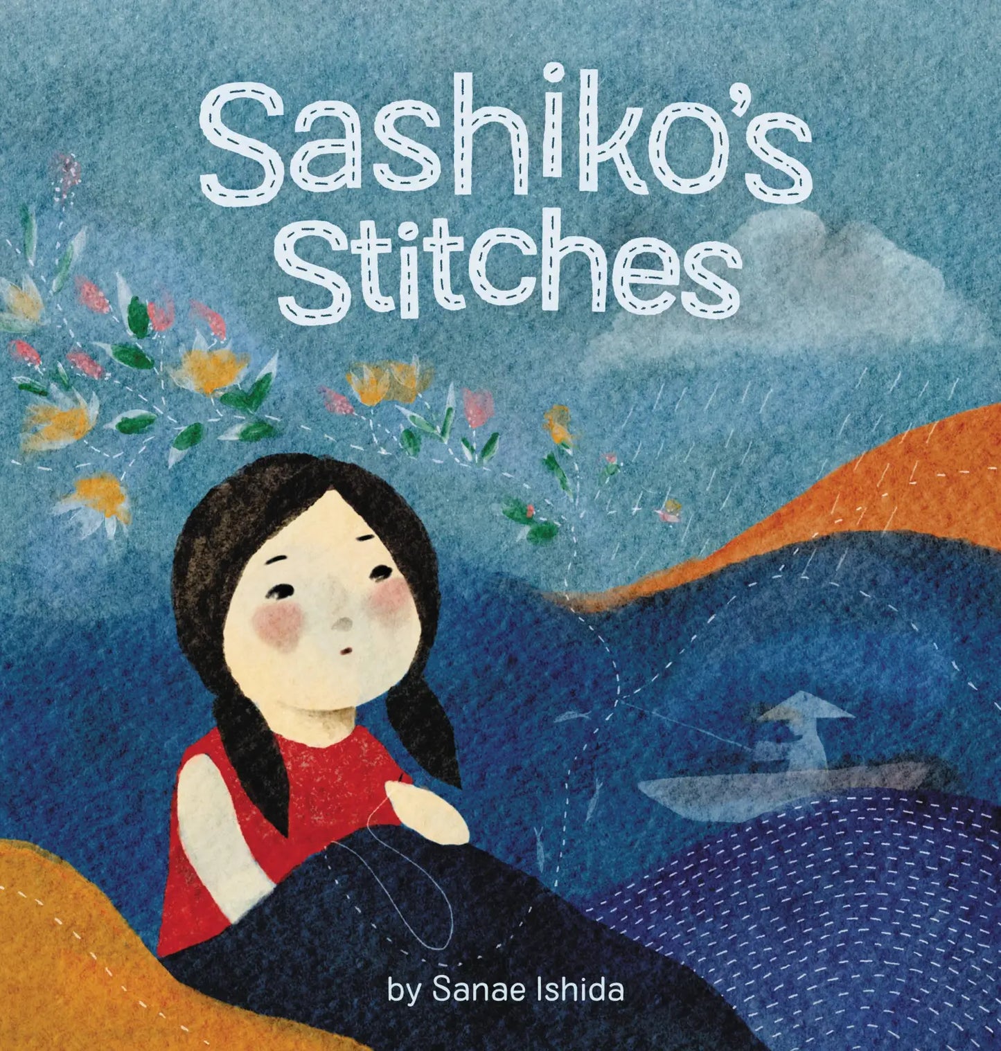 Sashiko's Stitches