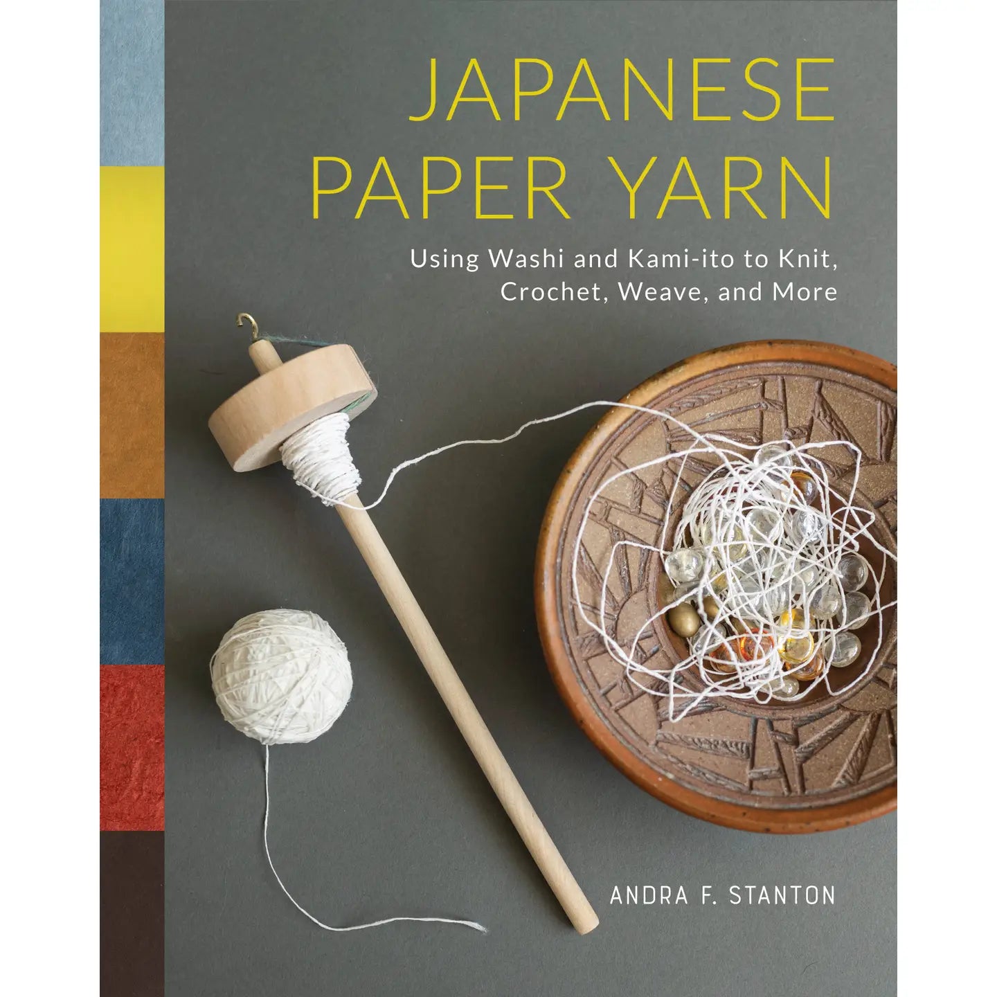 Japanese Paper Yarn