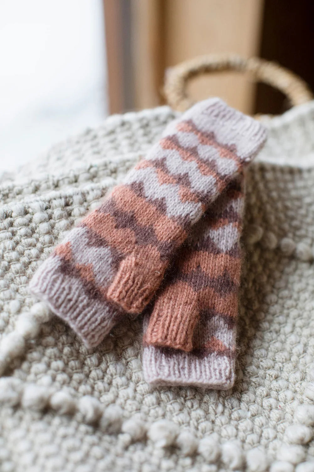 Making Memories: Timeless Knits for Children