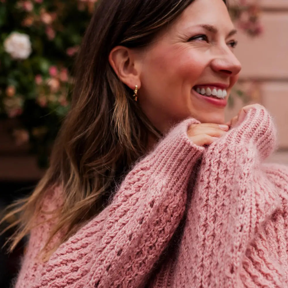 Knits to Wear: Effortless Patterns by Kutova Kika