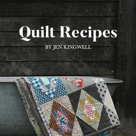 Quilt Recipes