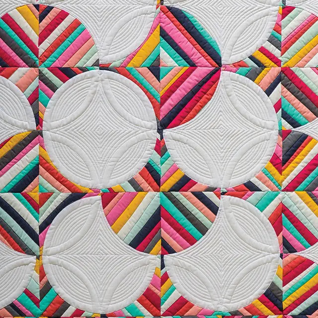 Modern Quilts Postcards