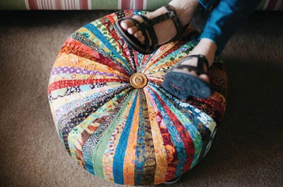 Quiltfolk - Issue 1 - Oregon