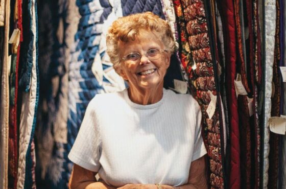 Quiltfolk - Issue 1 - Oregon